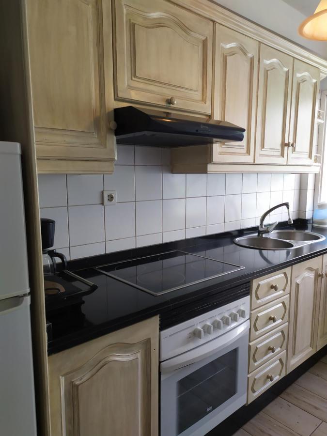 Apartments Tazacorte Beach 2-3 Floor ภายนอก รูปภาพ