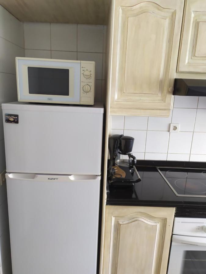 Apartments Tazacorte Beach 2-3 Floor ภายนอก รูปภาพ