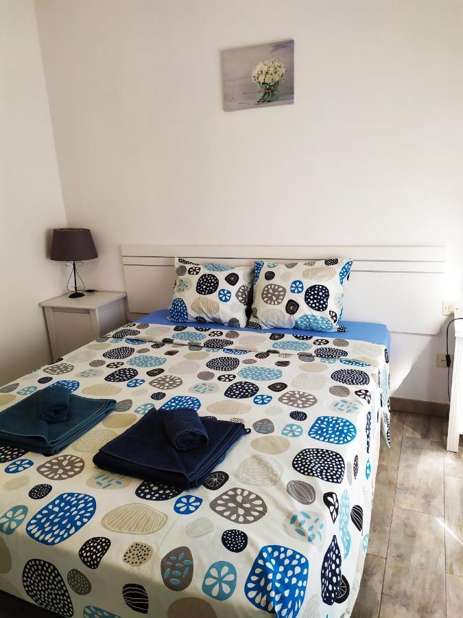 Apartments Tazacorte Beach 2-3 Floor ภายนอก รูปภาพ