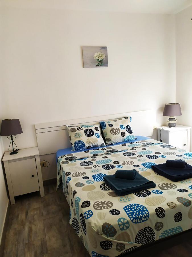 Apartments Tazacorte Beach 2-3 Floor ภายนอก รูปภาพ