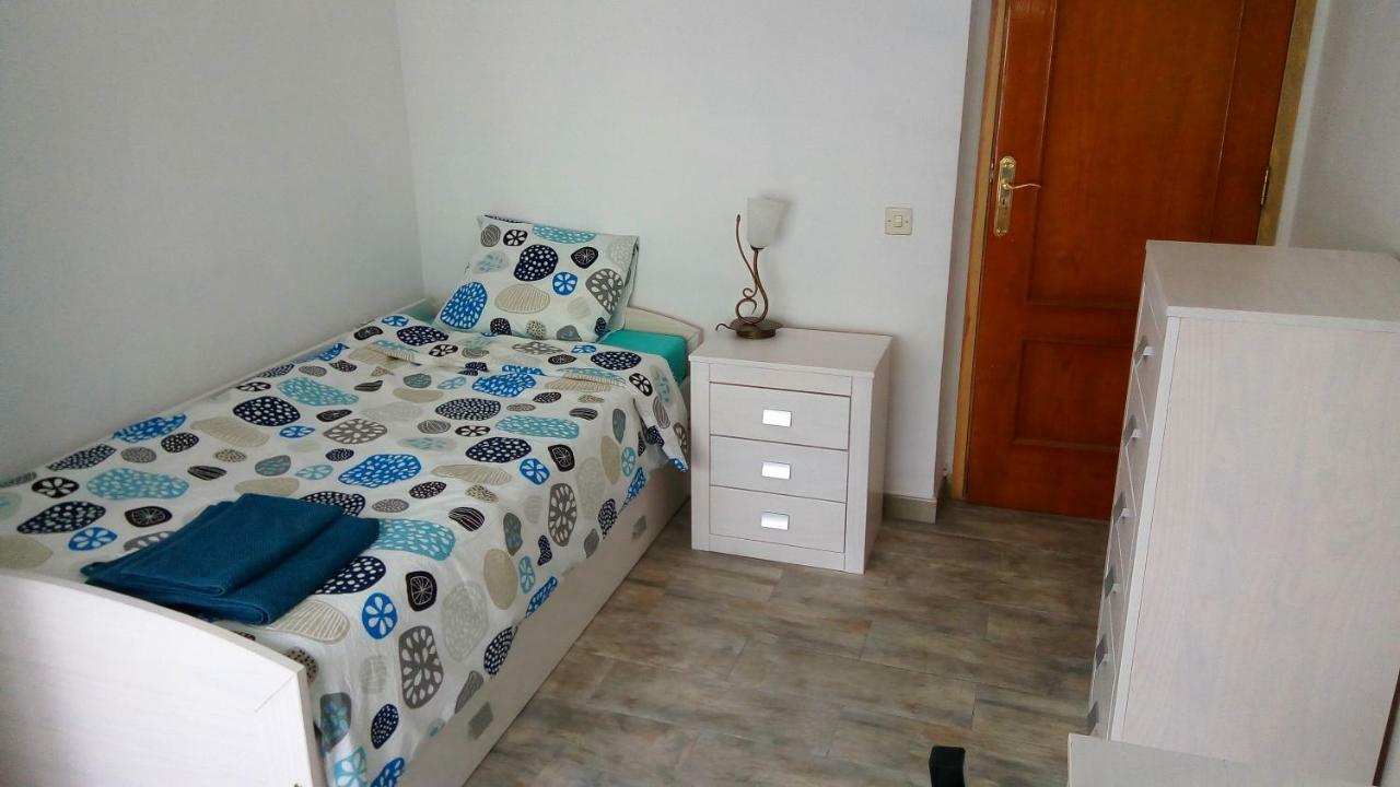 Apartments Tazacorte Beach 2-3 Floor ภายนอก รูปภาพ