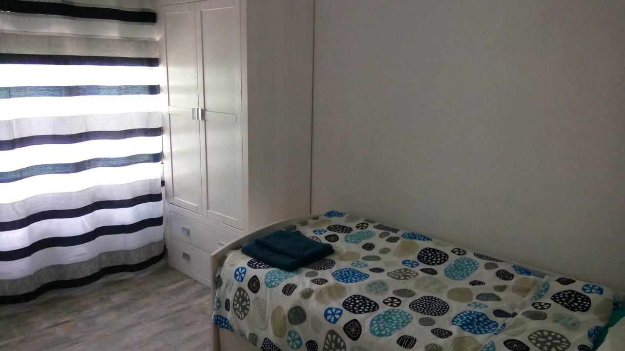 Apartments Tazacorte Beach 2-3 Floor ภายนอก รูปภาพ