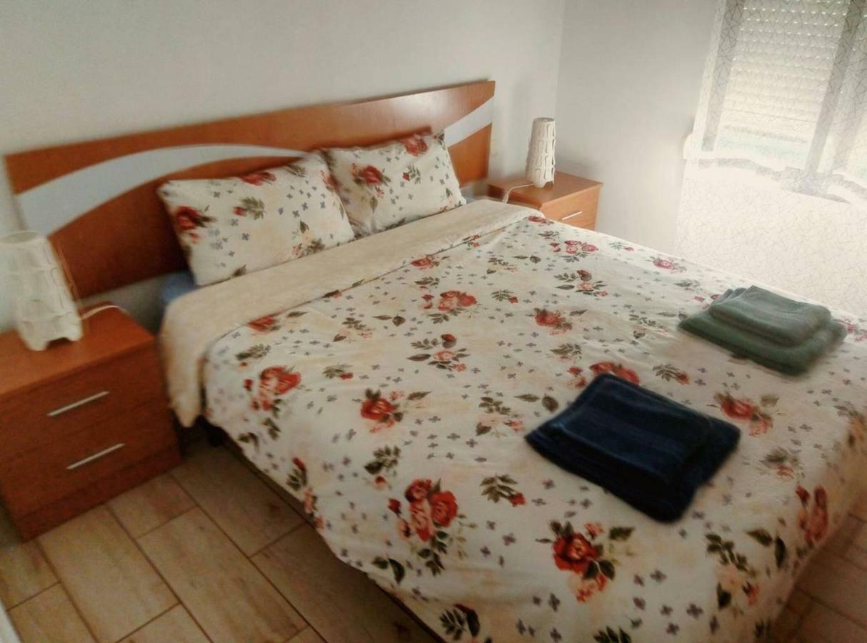 Apartments Tazacorte Beach 2-3 Floor ภายนอก รูปภาพ