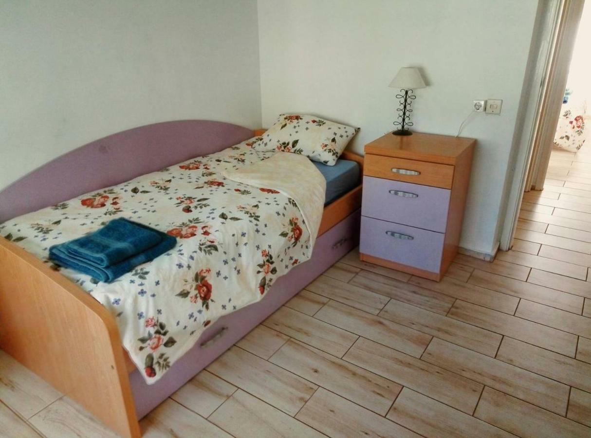 Apartments Tazacorte Beach 2-3 Floor ภายนอก รูปภาพ