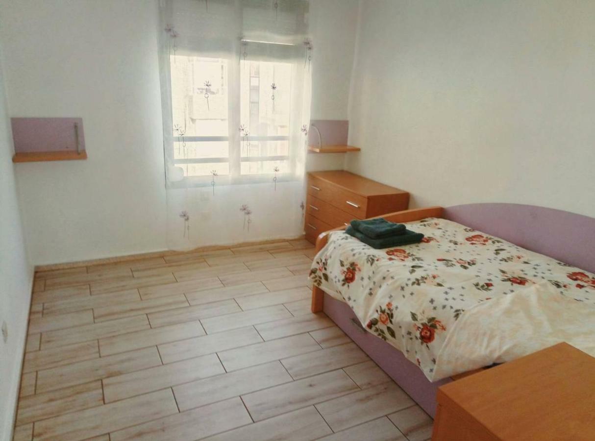 Apartments Tazacorte Beach 2-3 Floor ภายนอก รูปภาพ