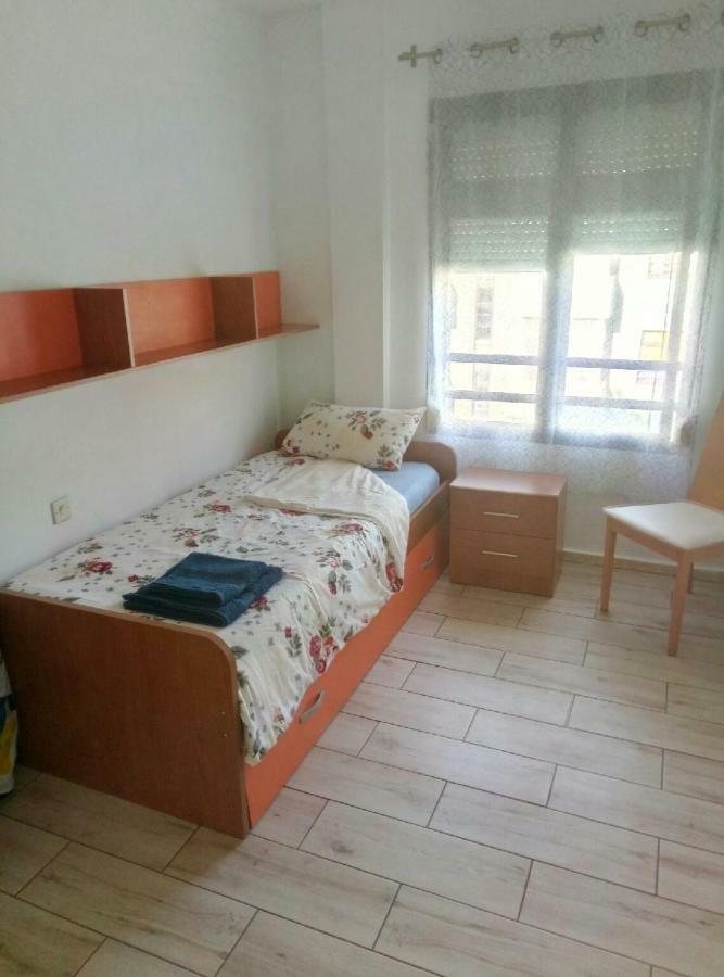 Apartments Tazacorte Beach 2-3 Floor ภายนอก รูปภาพ