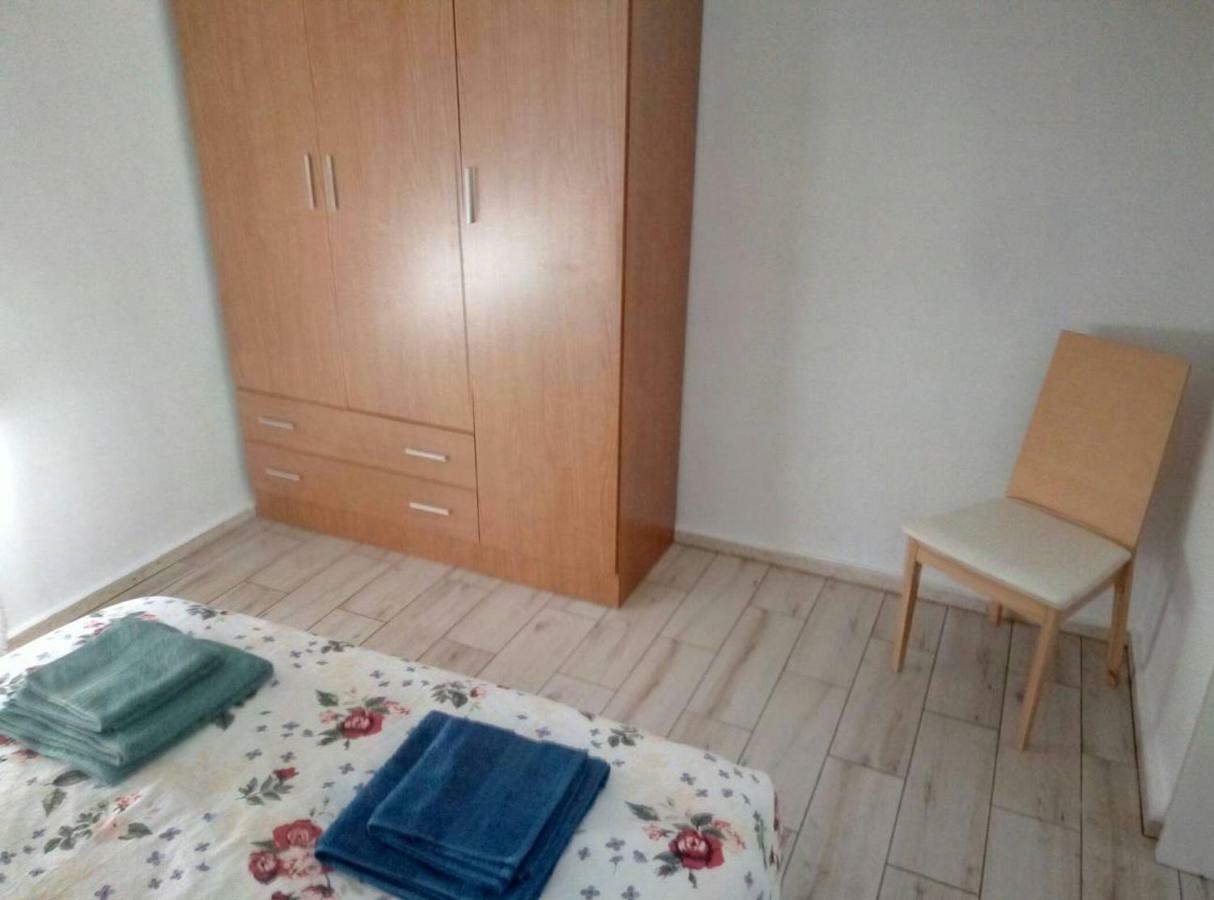 Apartments Tazacorte Beach 2-3 Floor ภายนอก รูปภาพ