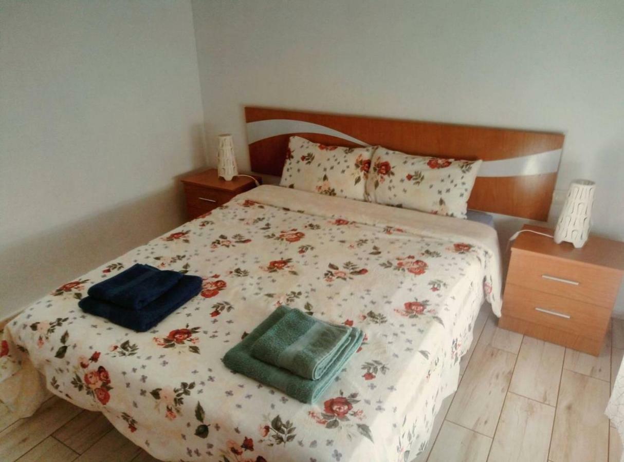 Apartments Tazacorte Beach 2-3 Floor ภายนอก รูปภาพ