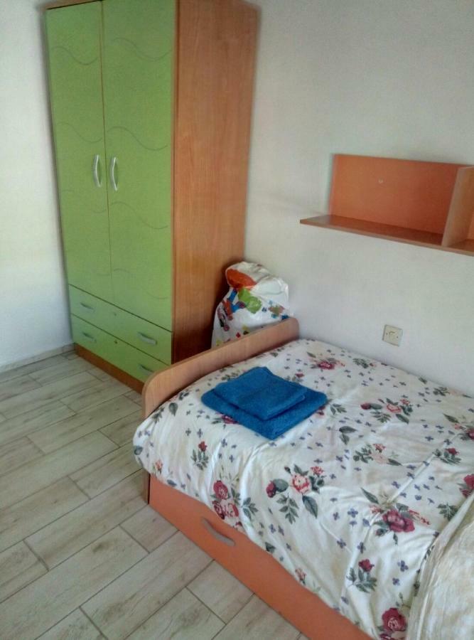 Apartments Tazacorte Beach 2-3 Floor ภายนอก รูปภาพ