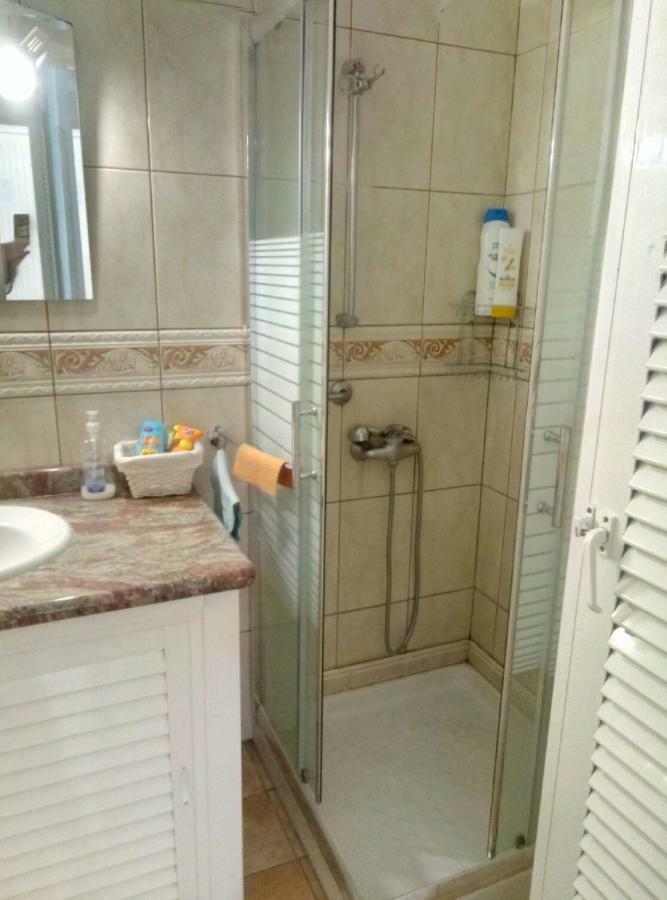 Apartments Tazacorte Beach 2-3 Floor ภายนอก รูปภาพ