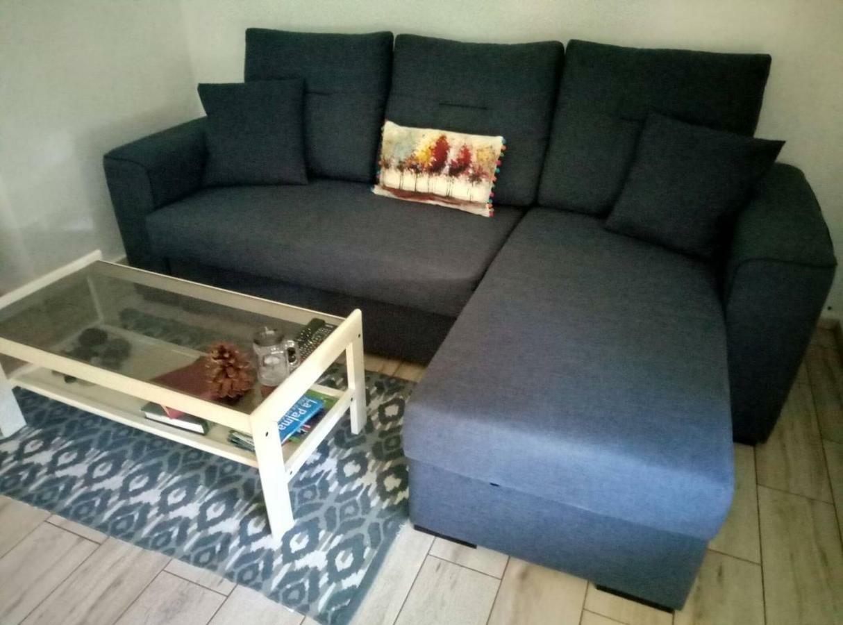 Apartments Tazacorte Beach 2-3 Floor ภายนอก รูปภาพ