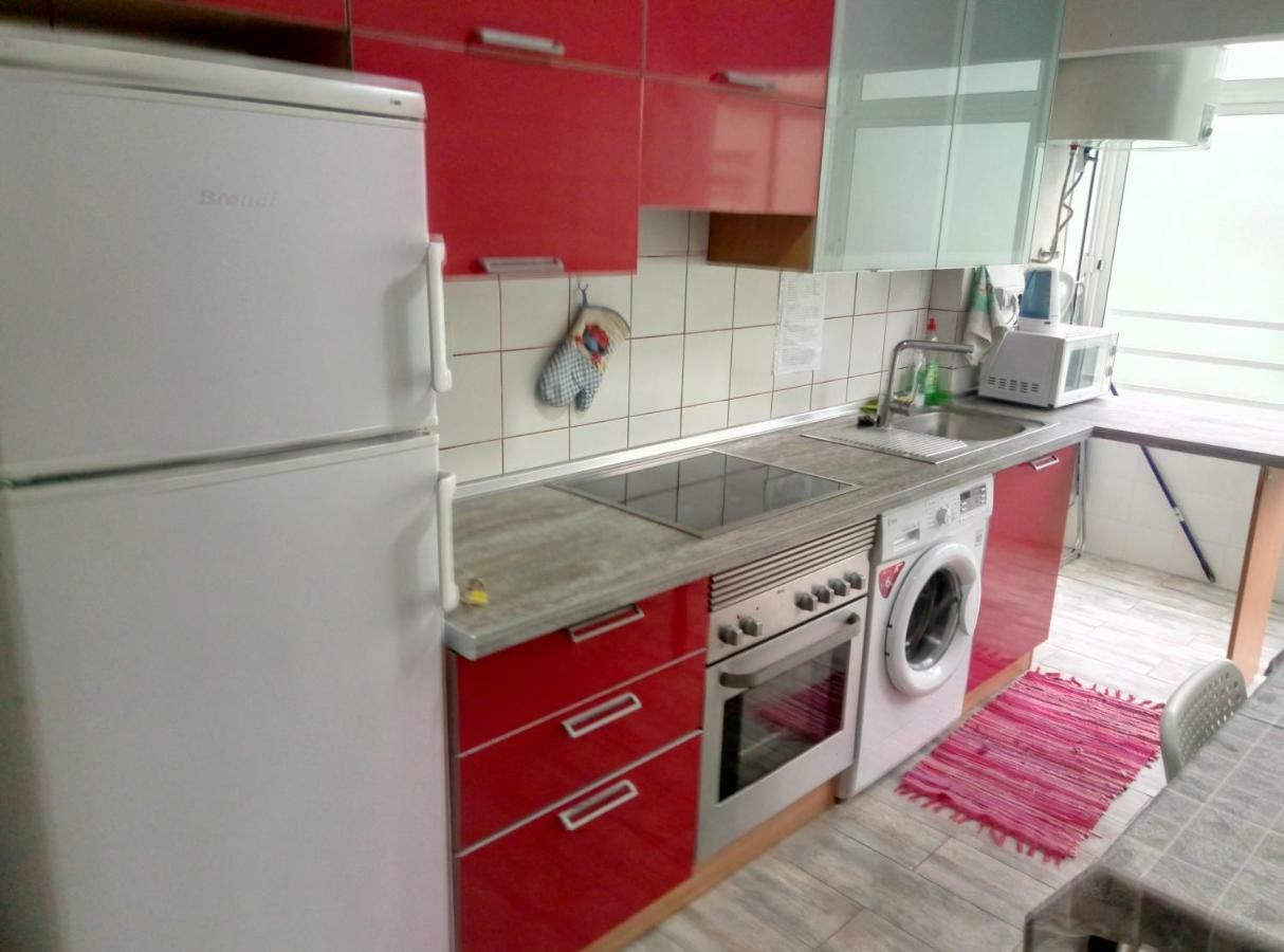 Apartments Tazacorte Beach 2-3 Floor ภายนอก รูปภาพ
