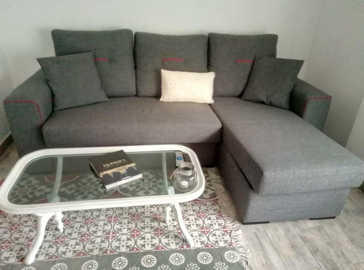 Apartments Tazacorte Beach 2-3 Floor ภายนอก รูปภาพ