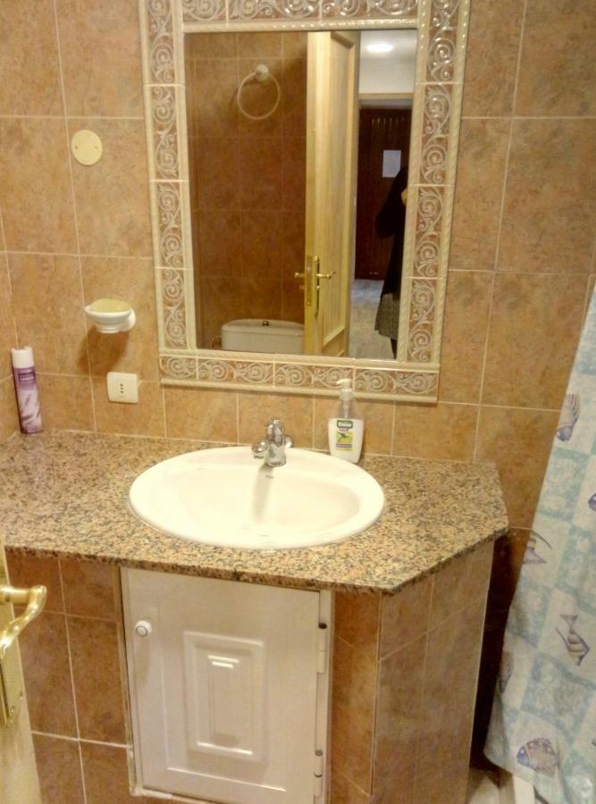 Apartments Tazacorte Beach 2-3 Floor ภายนอก รูปภาพ