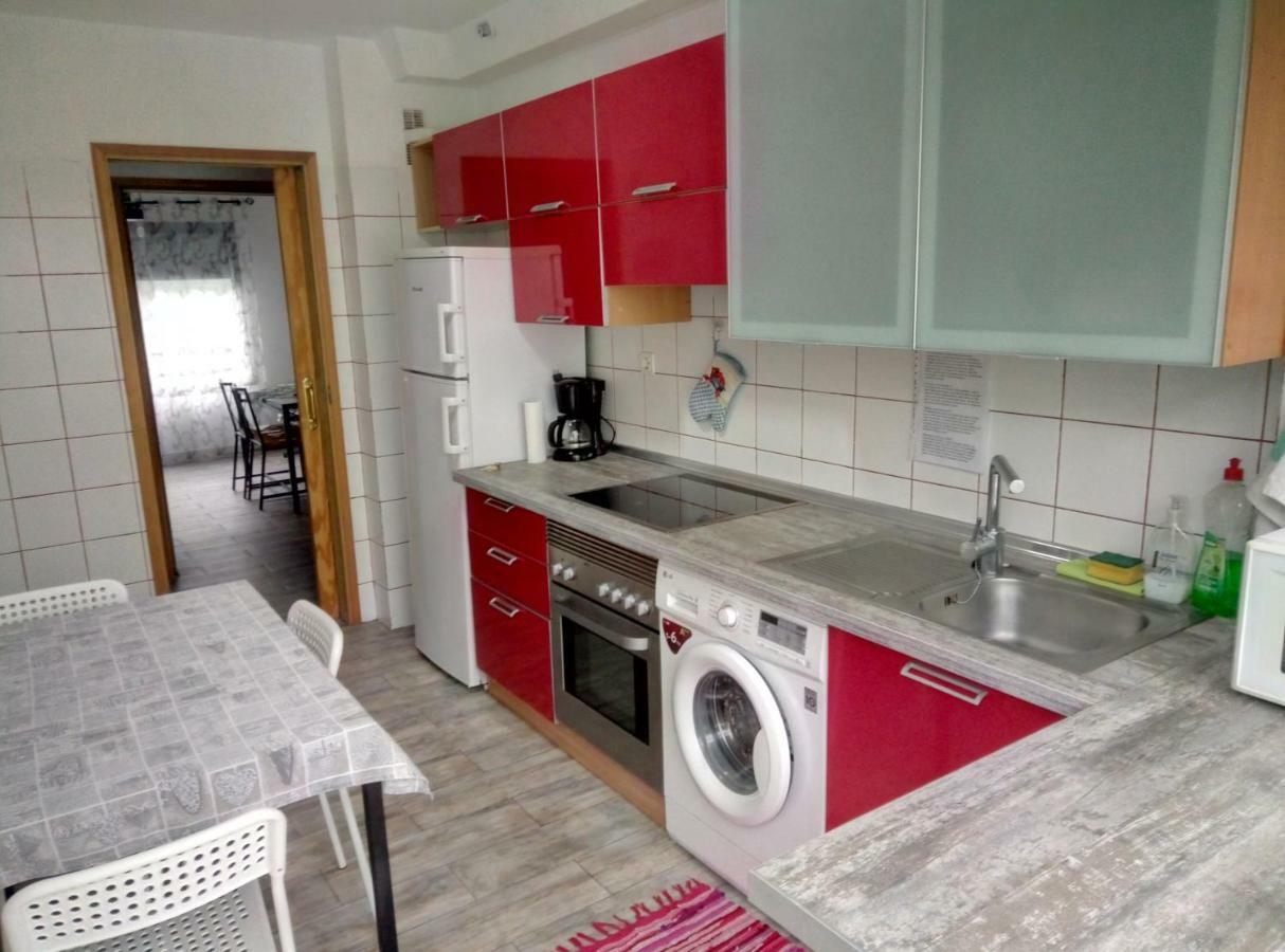 Apartments Tazacorte Beach 2-3 Floor ภายนอก รูปภาพ
